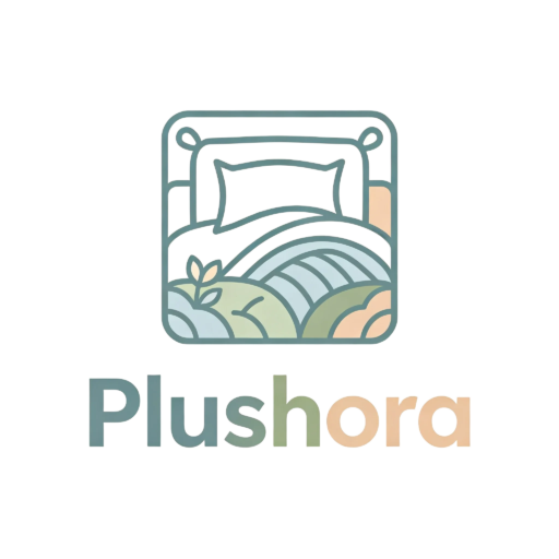 Pure comfort for your nightly rest.