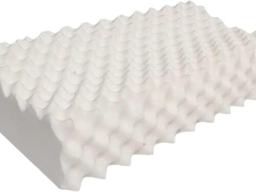 Pair of Home-Use Latex Pillow Inserts