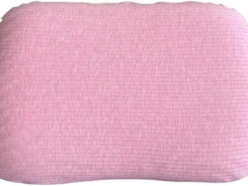 Natural Neck-Support Latex Pillow Pair
